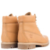 Men's Timberland 6 In Prem. WP Nat Nubuck (TB0A1JJB)