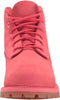 Little Kid's Timberland 6 In Premium Boot Pink (TB0A1KFF)