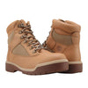 Men's Timberland 6 In Waterproof Field Boot Natural (TB0A1KT7 919)