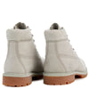 Big Kid's Timberland 6 In. Premium Boot Grey (TB0A1KTK 093)