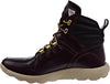 Men's Timberland Flyroam Lthr Boot DK Red (TB0A1LQA)