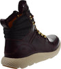 Men's Timberland Flyroam Lthr Boot DK Red (TB0A1LQA)