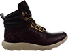Men's Timberland Flyroam Lthr Boot DK Red (TB0A1LQA)