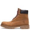 Men's Timberland 6 In. Premium Medium Brown Nubuck (TB0A1M7D K31)