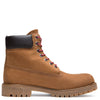 Men's Timberland 6 In. Premium Medium Brown Nubuck (TB0A1M7D K31)