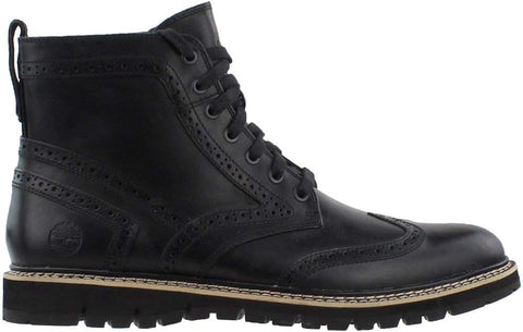 Men's Timberland Brittonhill Brouge BT BLK (TB0A1MHE)