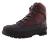 Timberland Shell Toe Waterproof Euro Hiker Dark Port