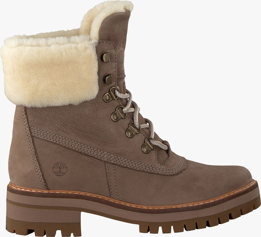 Women's Timberland 6