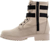 Women's Timberland Jayne WP Buckle Boot Light Taupe Nubuck (TB0A24QG K51)