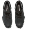Women's Timberland Kinsley 6 In. Waterproof Boot Black Nubuck (TB0A25C4 001)