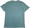 Men's Timberland Green Graphic Branded SS T-Shirt - XS