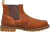 Men's Timberland Redwood Falls Mid Chelsea Boot Saddle (TB0A288f F13)