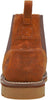 Men's Timberland Redwood Falls Mid Chelsea Boot Saddle (TB0A288f F13)