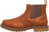 Men's Timberland Redwood Falls Mid Chelsea Boot Saddle (TB0A288f F13)