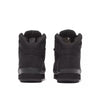 Men's Timberland Euro Hiker Mid Black Nubuck (TB0A28A2 W05)