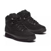 Men's Timberland Euro Hiker Mid Black Nubuck (TB0A28A2 W05)