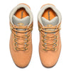 Men's Timberland Euro Hiker Mid Wheat Nubuck (TB0A28GY 754)