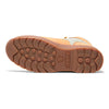 Men's Timberland Euro Hiker Mid Wheat Nubuck (TB0A28GY 754)