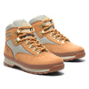 Men's Timberland Euro Hiker Mid Wheat Nubuck (TB0A28GY 754)
