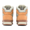 Men's Timberland Euro Hiker Mid Wheat Nubuck (TB0A28GY 754)