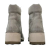 Women's Timberland Kinsley 6 In. Waterproof Boot Medium Grey Nubuck (TB0A29EC 089)