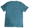 Men's Timberland Sea Pine Sum SS Stack T-Shirt