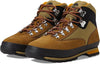 Men's Timberland Euro Hiker L/F Mid MDBrown/Nubuck Olive (TB0A29YT 932)