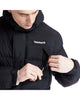 Men's Timberland Black Outdoor Archive Puffer Jacket