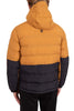 Men's Timberland Wheat Boot/Black Outdoor Archive Puffer Jacket