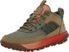 Women's Timberland Greenstride Motion 6 Light Beige Nubuck (TB0A2AVJ EN7)