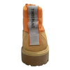 Little Kid's Timberland 6 In Boot Wheat Nubuck (TB0A2DX4 231)