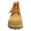 Little Kid's Timberland 6 In Boot Wheat Nubuck (TB0A2DX4 231)