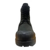 Men's Timberland Premium 6 In Waterproof Boot Black Nubuck (TB0A2G5C 001)