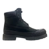 Men's Timberland Premium 6 In Waterproof Boot Black Nubuck (TB0A2G5C 001)