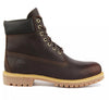 Men's Timberland Premium 6 In. Boot Dark Brown Full Grain (TB0A2GFG D33)