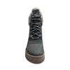 Women's Courmayer Valley 6In Warmlined Boot Med Grey Nubuck (TB0A2JGM G77)