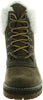 Women's Timberland Courmayeur Valley 6 In WP Boot Olive Nubuck (TB0A2KGW 901)
