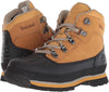 Toddler's Timberland Euro Hiker Shell Toe Boot Wheat Nubuck (TB0A2LVL 231)