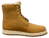 Men's Timberland Richmond Ridge Fur Lined Boots Wheat (TB0A2M4T 231)