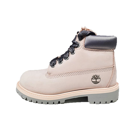 Little Kid's Timberland 6