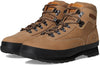 Men's Timberland Euro Hiker Mid Lace Medium Beige Nubuck (TB0A2P27 EN3)