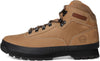 Men's Timberland Euro Hiker Mid Lace Medium Beige Nubuck (TB0A2P27 EN3)