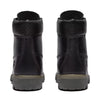 Men's Timberland Premium 6 In Lace Black F Grain W DK B (TB0A2P6W A3L)