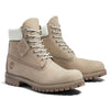 Men's Timberland 6 In Lace WP Boot Grey Nubuck Light Green (TB0A2P6W A4E)