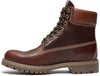 Men's Timberland 6 In Lace MD Brown Full Grain (TB0A2P6W EIU)