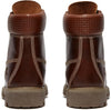 Men's Timberland 6 In Lace MD Brown Full Grain (TB0A2P6W EIU)