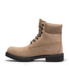 Men's Timberland 6 In. Premium Boot Medium Beige Nubuck (TB0A2P6W EN3)