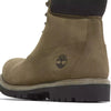 Men's Timberland 6 In. Premium Waterproof Boot Olive Nubuck (TB0A2P6W EO8)