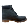 Men's Timberland 6 in Lace Dark Blue Nubuck (TB0A2P6W EP2)