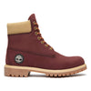 Men's Timberland 6 In. Premium Waterproof Boot Brg Nubuck (TB0A2P6W EQ3)